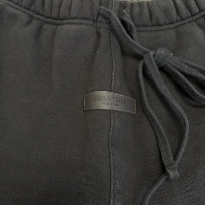 Essentials Sweatshorts Stretch Limo