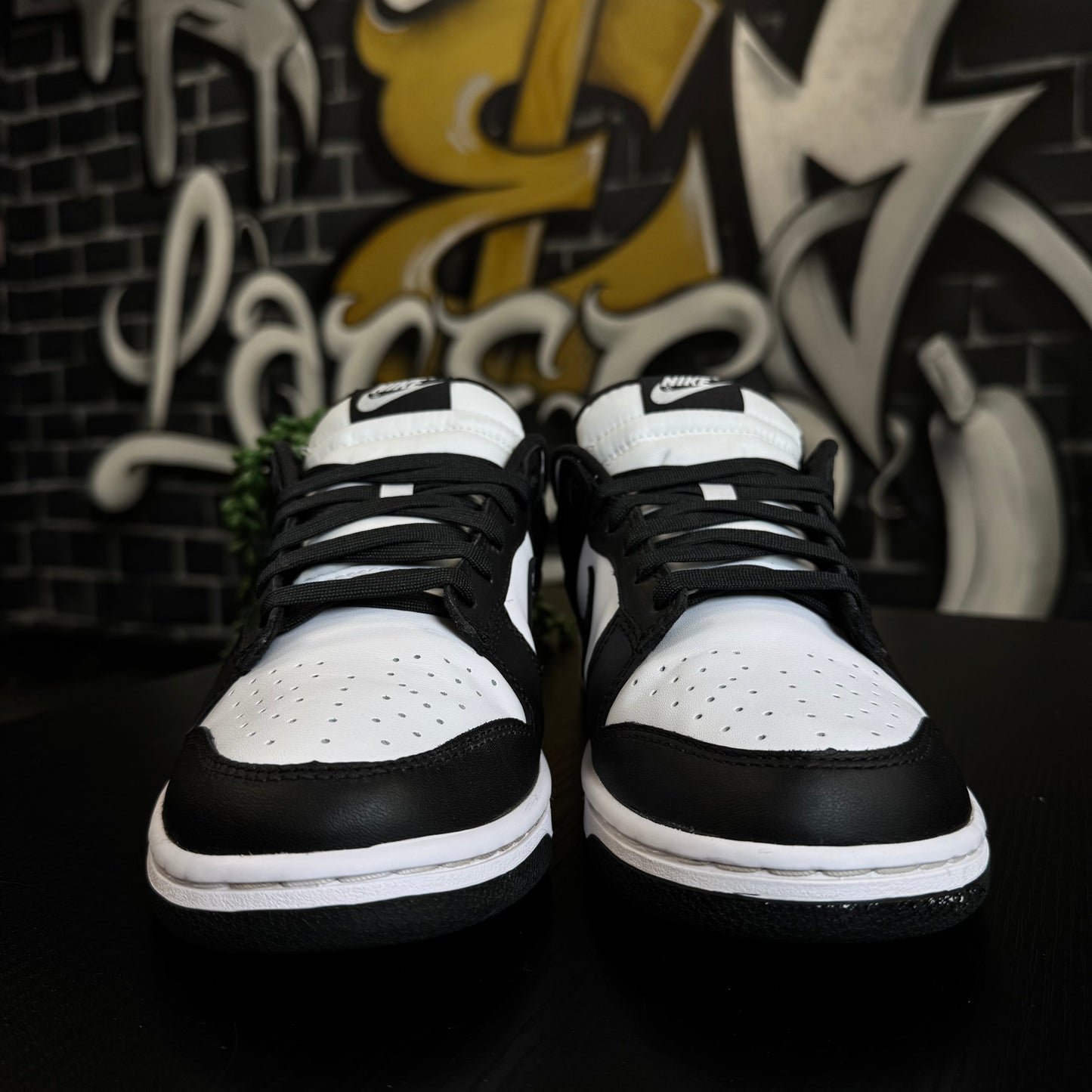 Nike Dunk Low Panda