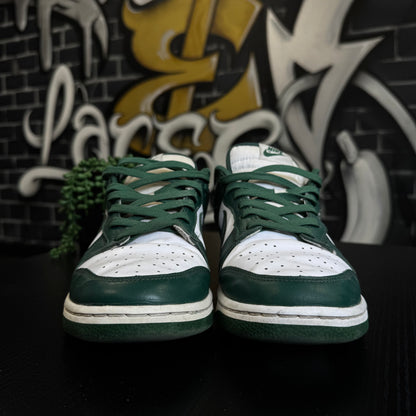 Nike Dunk Low Michigan State
