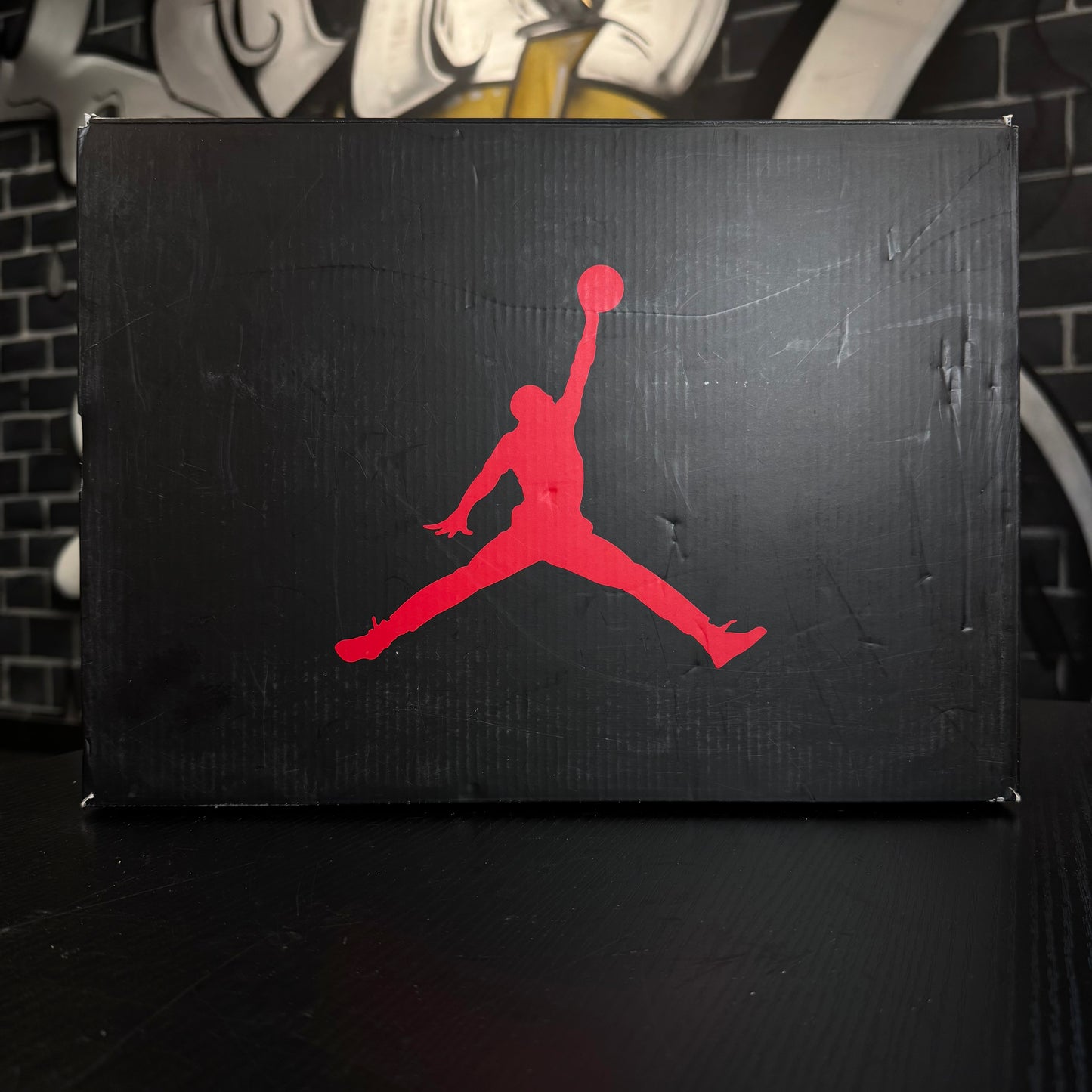 Jordan 6 Toro Bravo