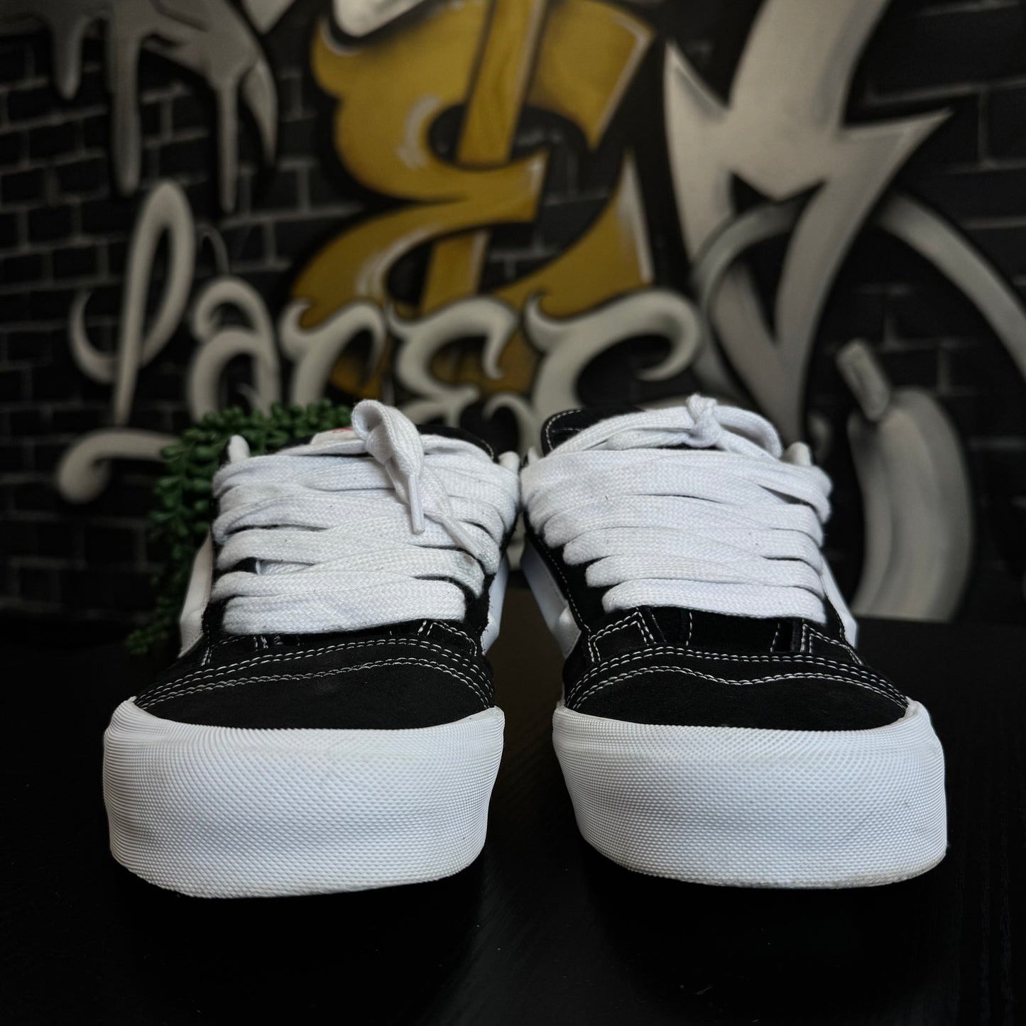 Vans Knu Skool