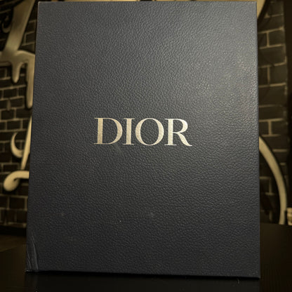 Dior B23 High White