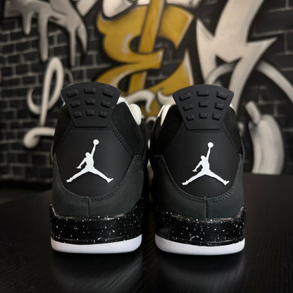 Jordan 4 Fear (2024)