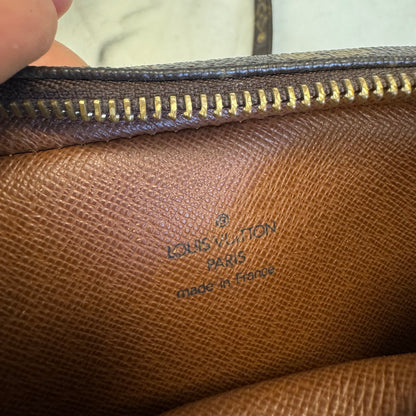 Louis Vuitton Danube Shoulder Bag