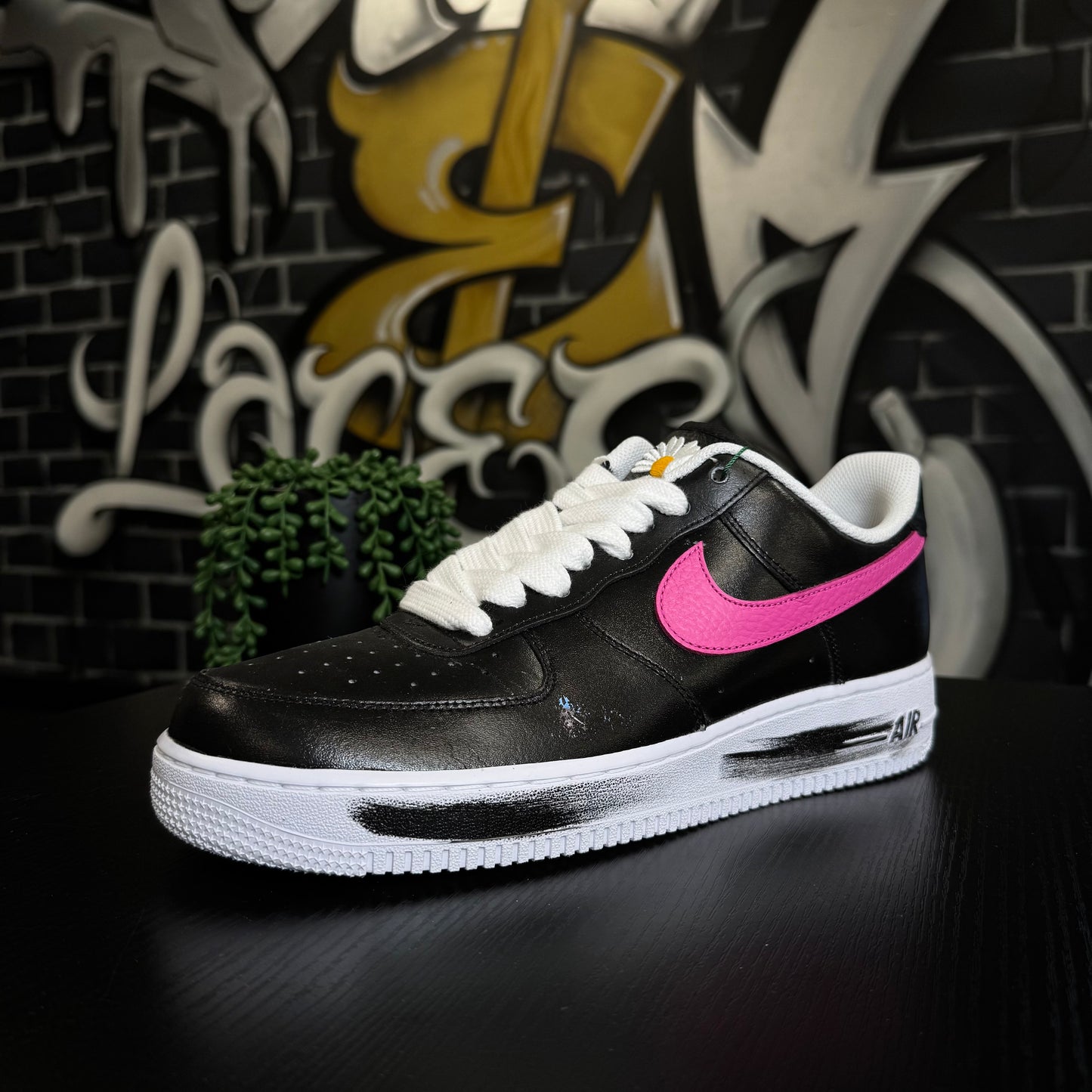 Nike Air Force 1 Peaceminusone 3.0 Paranoise