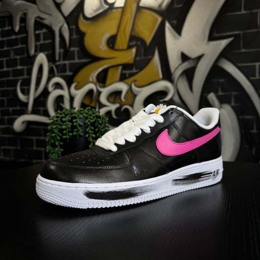 Nike Air Force 1 Peaceminusone 3.0 Paranoise