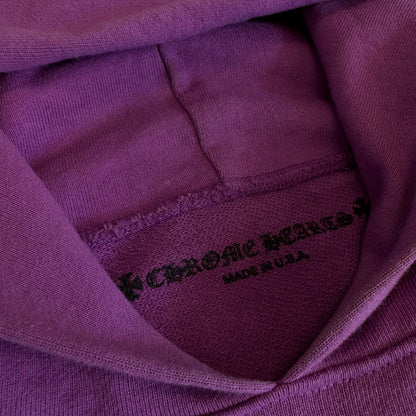 Chrome Hearts Matty Boy I Want More Not Less Hoodie