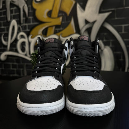 Jordan 1 High Bleached Coral