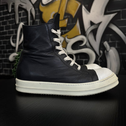 Rick Owens Ramones High