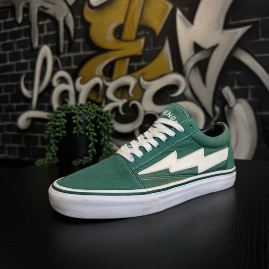 Revenge X Storm Green