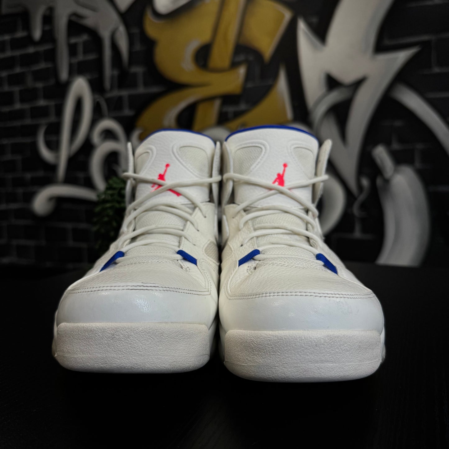 Jordan Flight Club 91 Ultramarine