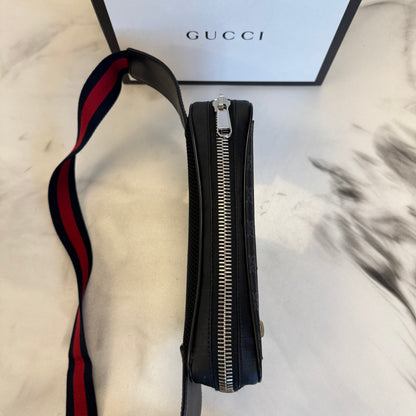 Gucci GG Supreme Belt Bag