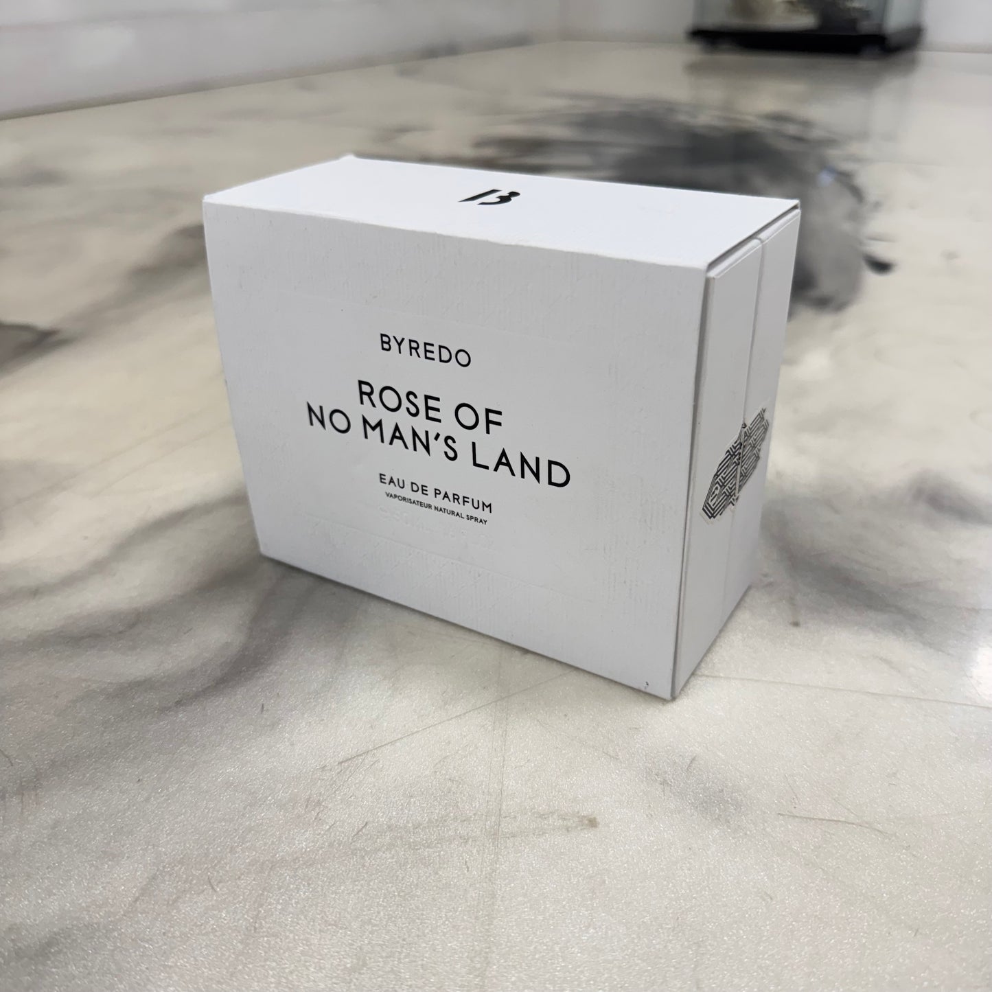 Byredo Rose Of No Man's Land EDP