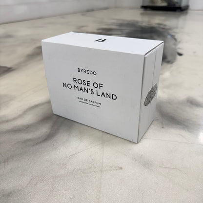 Byredo Rose Of No Man's Land EDP