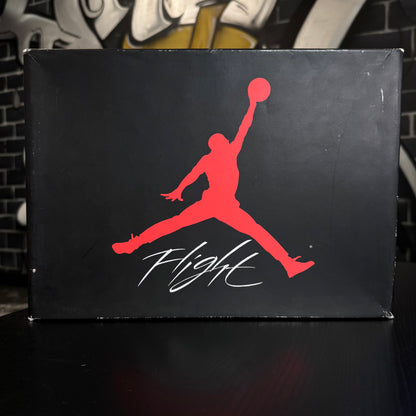 Jordan 4 Fire Red (2020)