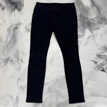 Ksubi Jeans Black