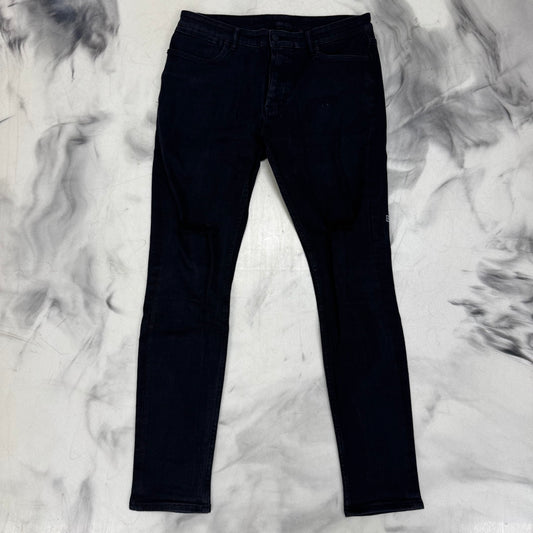 Ksubi Jeans Black