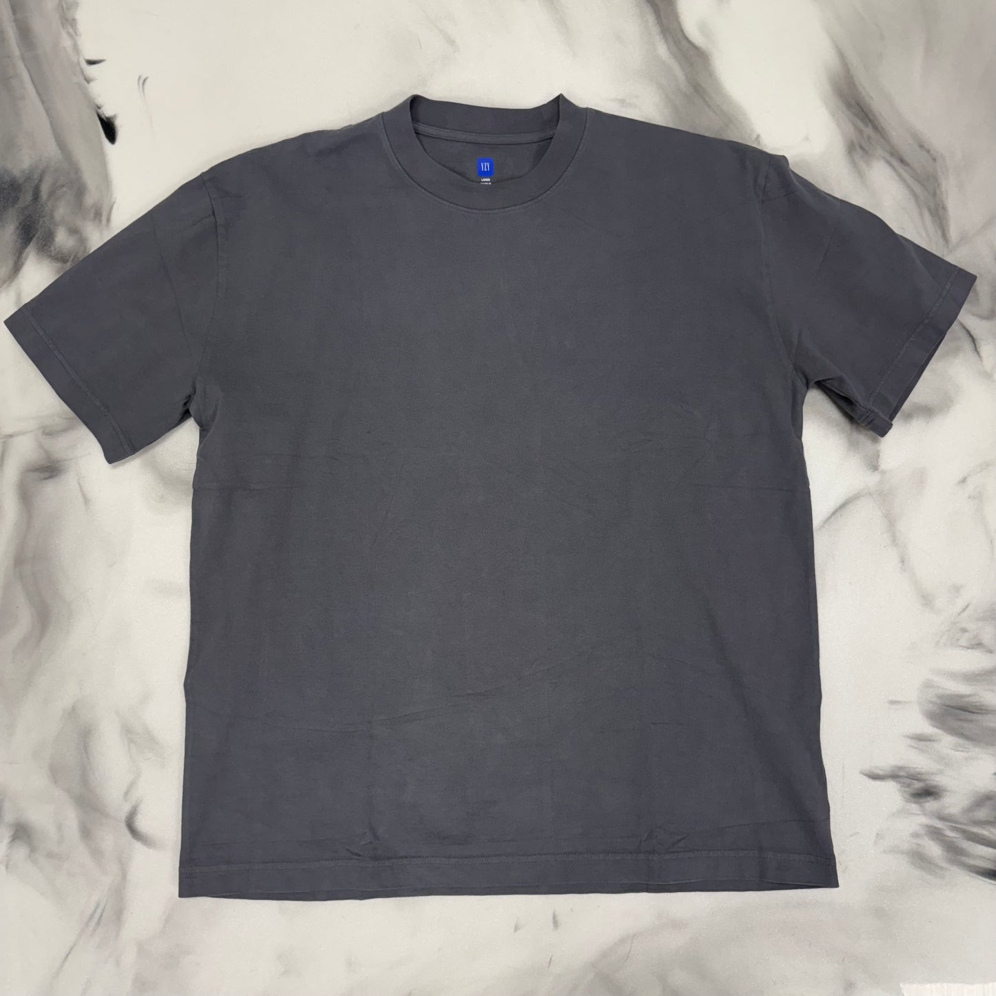 Yeezy Gap Grey Tee