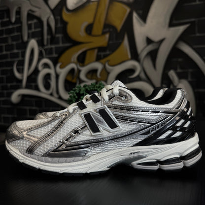 New Balance 1906R White/Silver
