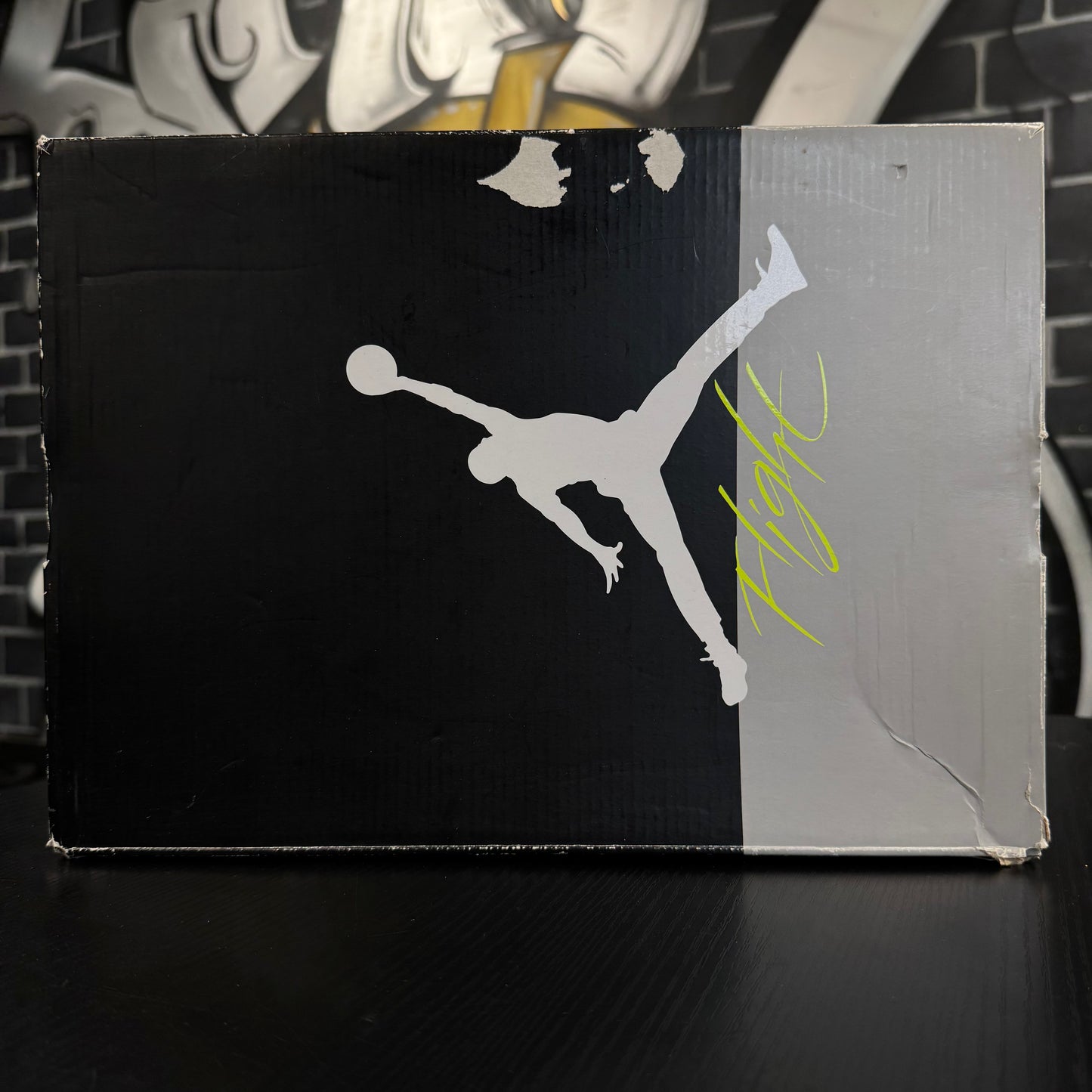 Jordan 4 SE 95 Neon