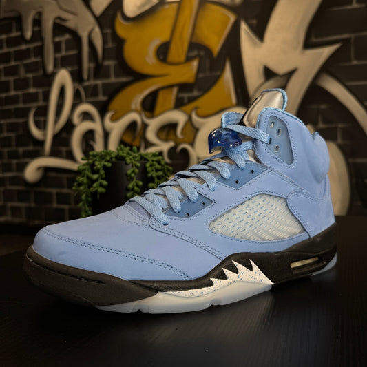 Jordan 5 UNC