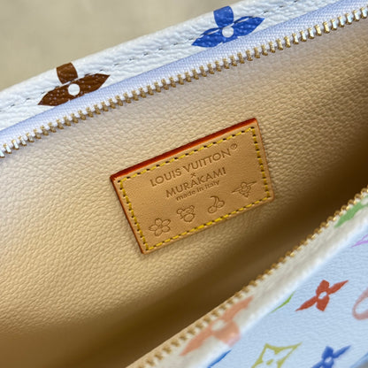 Louis Vuitton X Takashi Murakami Toiletry Pouch 19