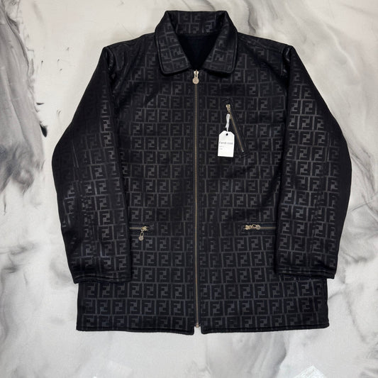 Fendi Reversible Jacket
