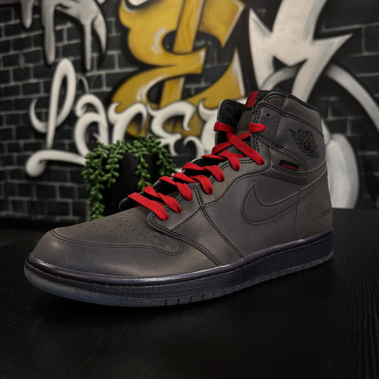 Jordan 1 High Zoom Fearless