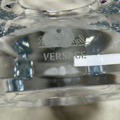 Versace Ashtray