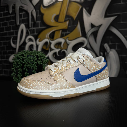Nike Dunk Low Montreal Bagel Sesame