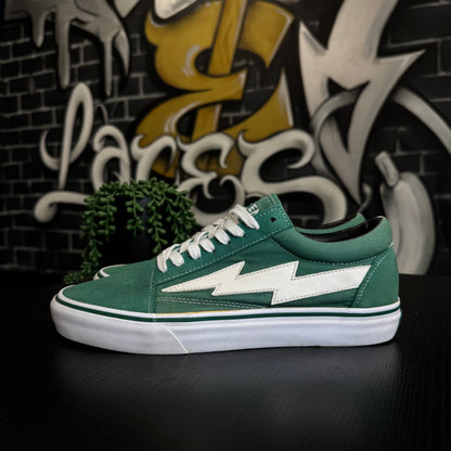 Revenge X Storm Green