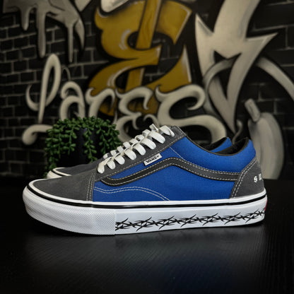 Vans Supreme Tribal