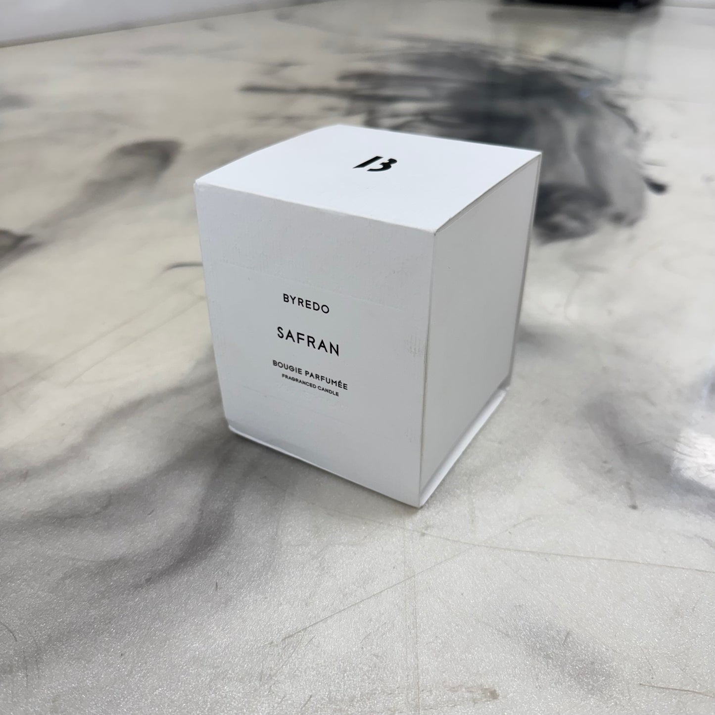 Byredo Safran Candle