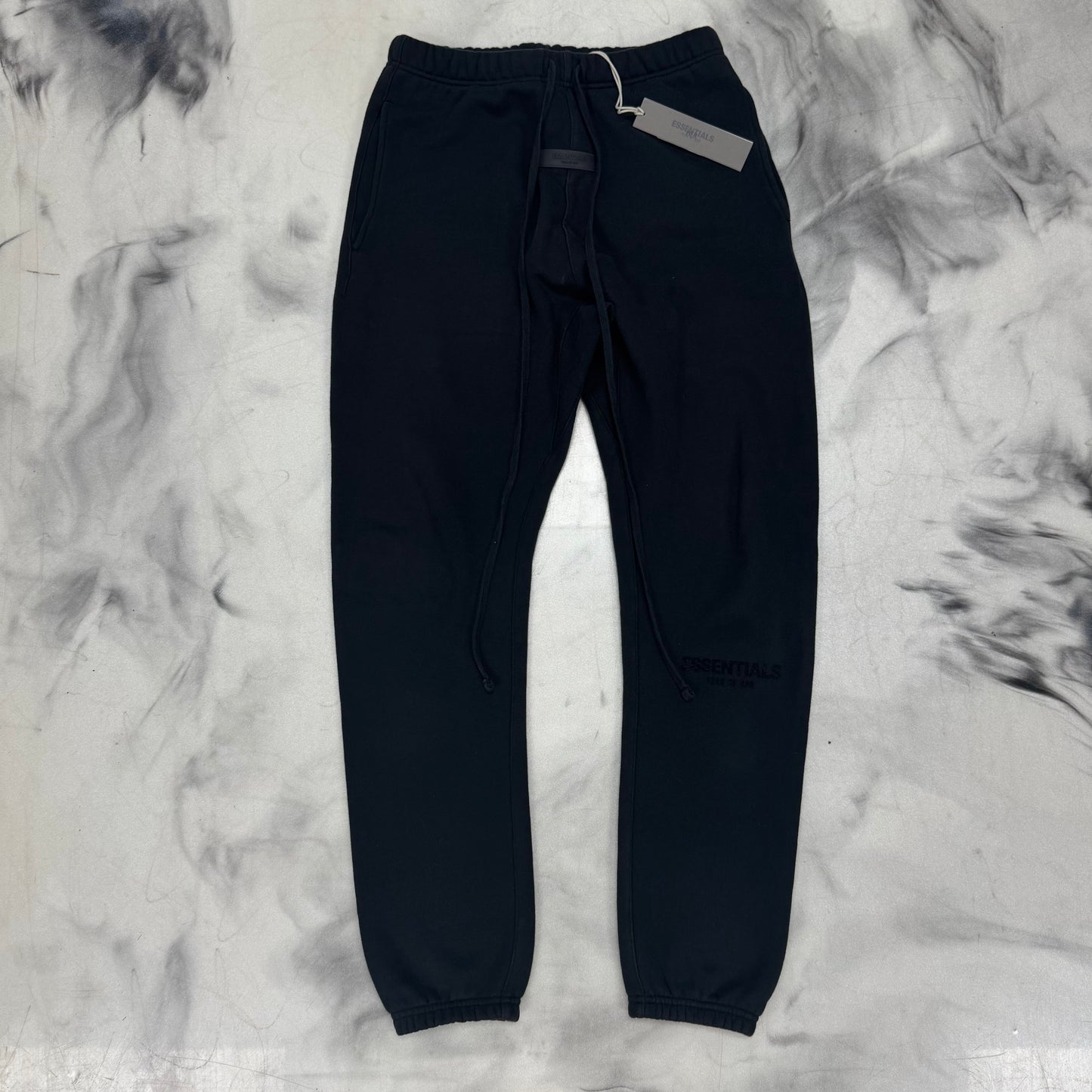 Essentials Sweatpants Stretch Limo