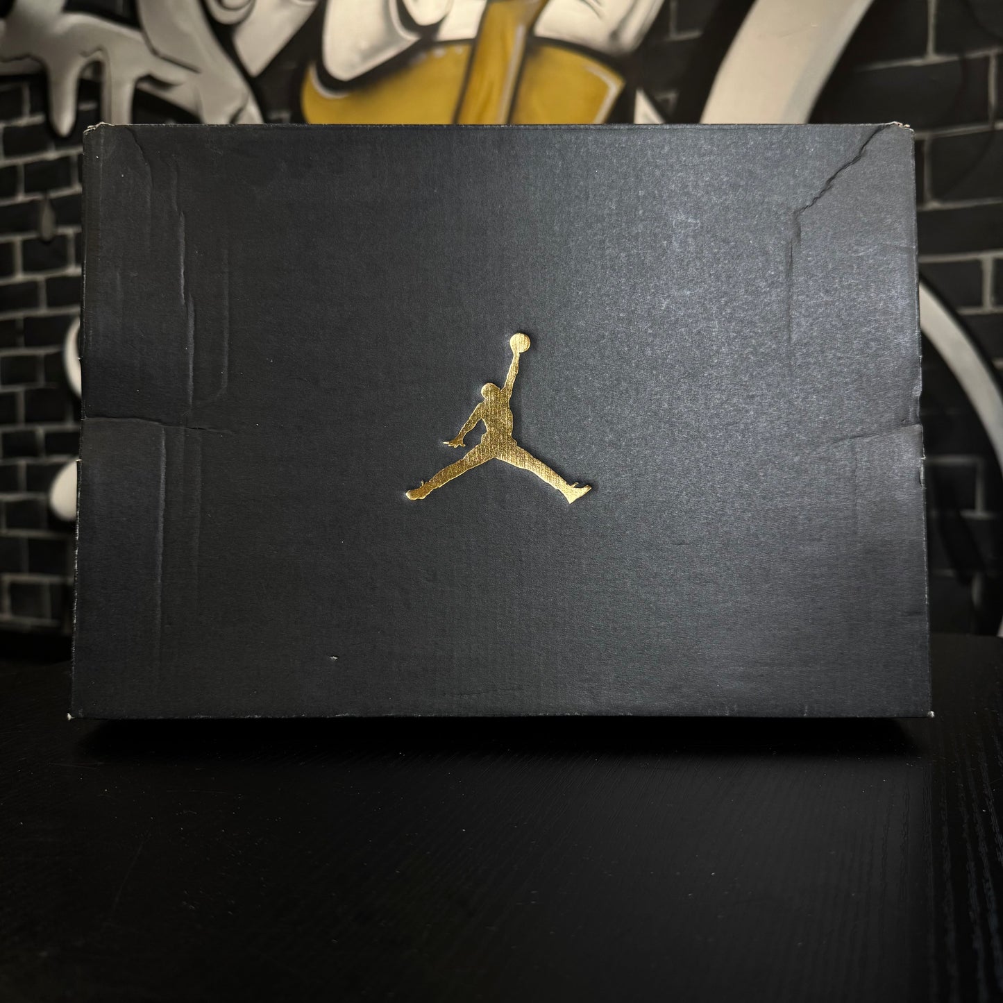 Jordan 1 Mid Pollen White