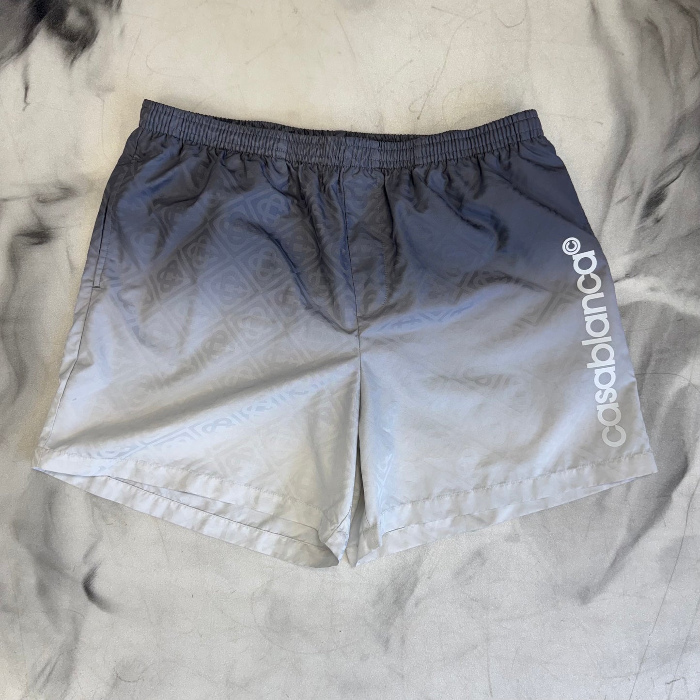 Casablanca Swim Shorts