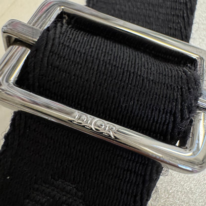 Dior Shoulder Pouch Oblique