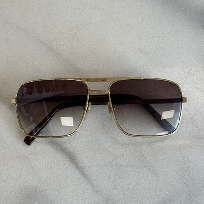 Louis Vuitton Attitude Sunglasses