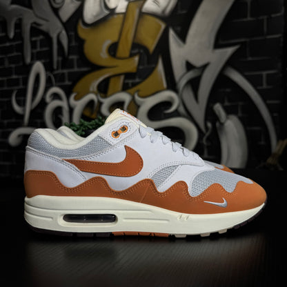 Nike Air Max 1 Patta Monarch