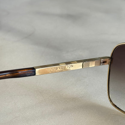 Louis Vuitton Attitude Sunglasses
