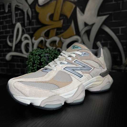 New Balance 9060 Sea Salt