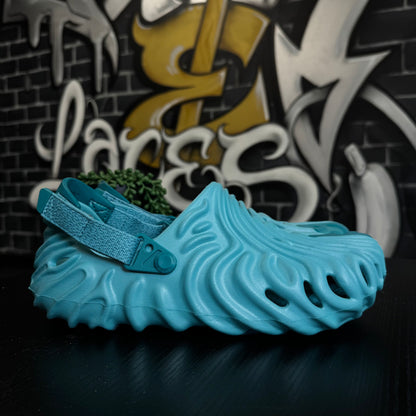 Crocs Salehe Bembury Tide