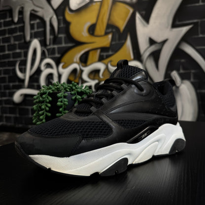 Dior B22 Black/White
