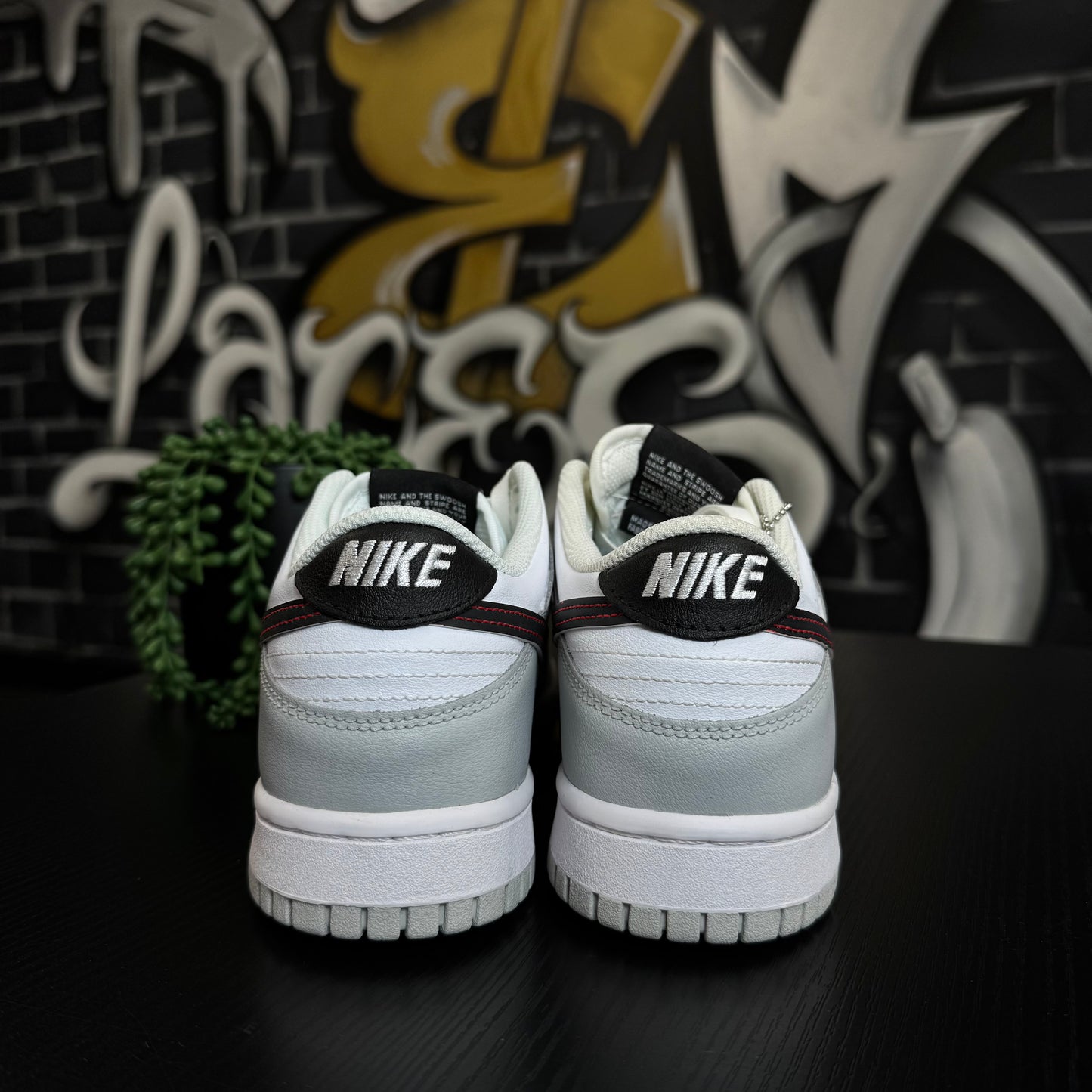 Nike Dunk Low Jackpot