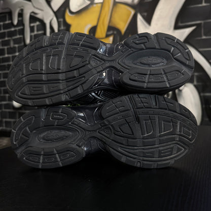 Asics Gel-1130 Black/Silver