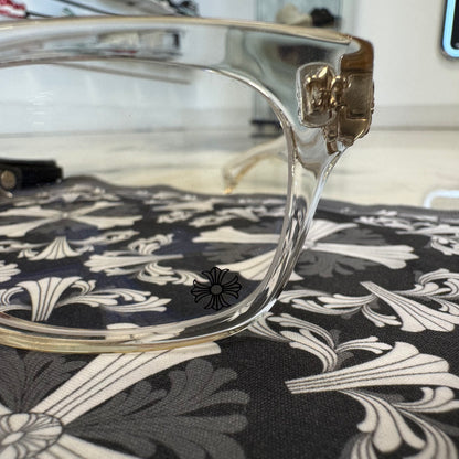 Chrome Hearts "Gittin Any ?" Glasses
