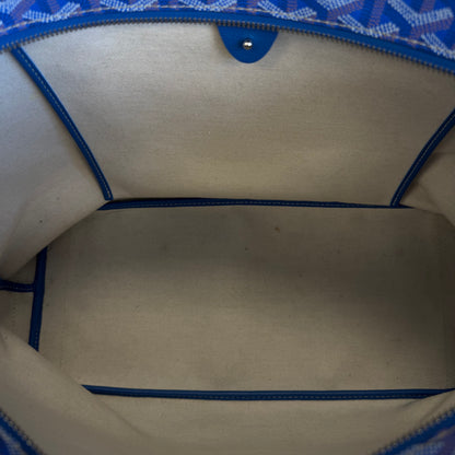 Goyard Artois MM Blue