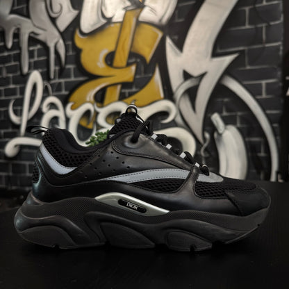 Dior B22 Black