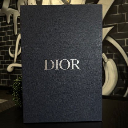 Dior B27 Low Galaxy White