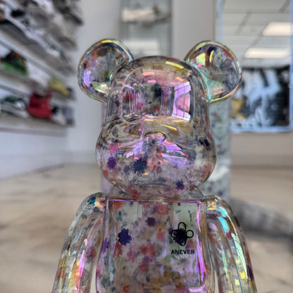 Bearbrick Anever 400% & 100%